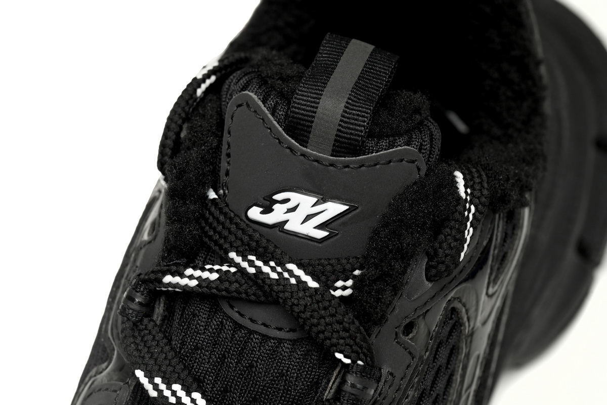 Balenciaga Black 734734 W3XL2 1000