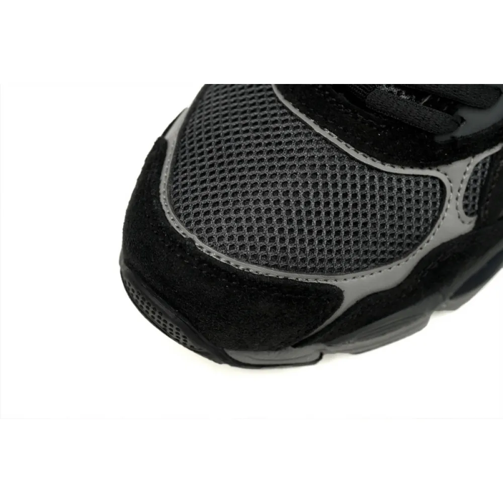 ASICS Gel-NYC Graphite Grey Black 1201A789