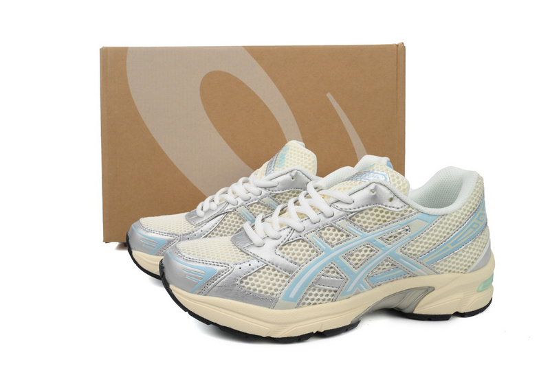 Asics Kith x Gel 1130 'Cream Starlight Blue' 1201A956-101