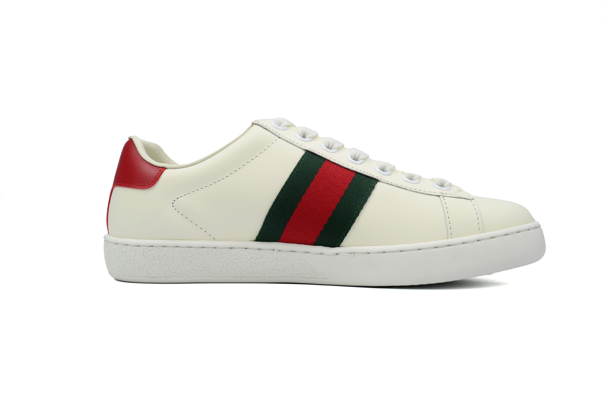 Gucci Ace Soft Heel 'Cherries'
