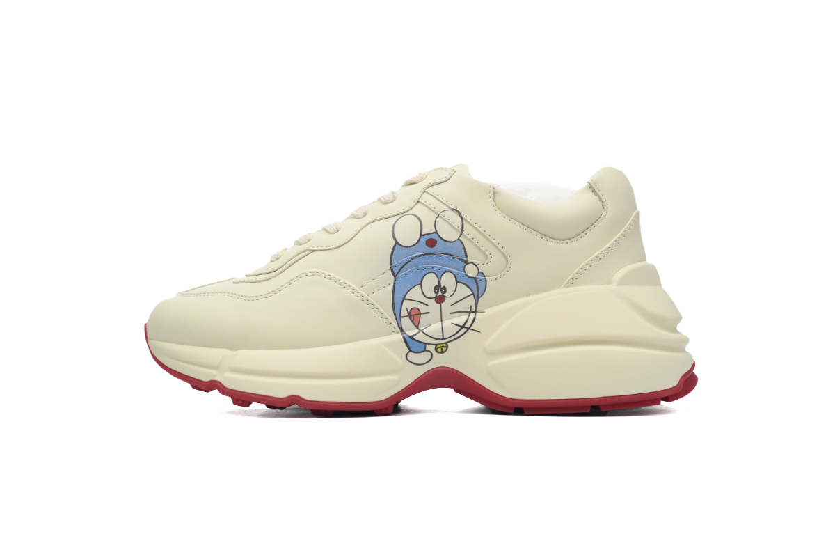 Doraemon x Gucci Rhyton