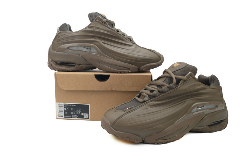 NOCTA x Hot Step 2 'Rattan' DZ7293-200