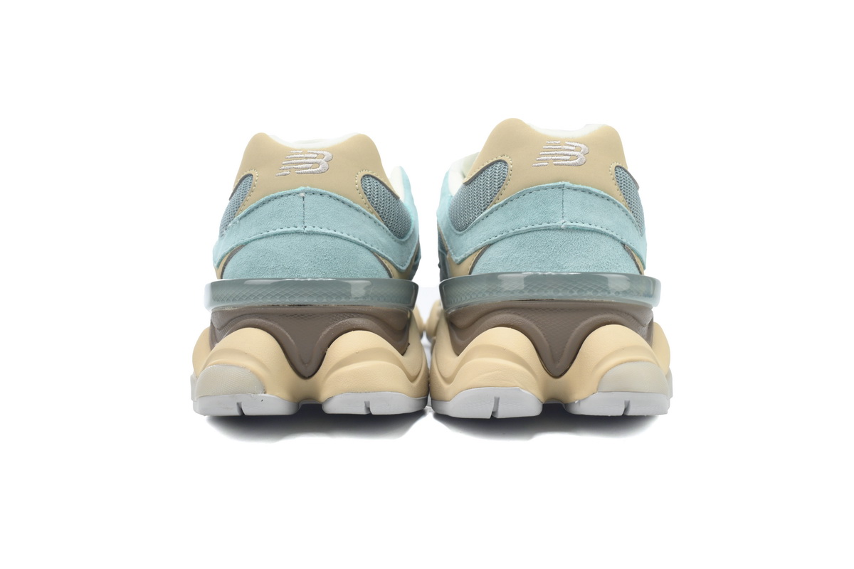 New Balance 9060 'Blue Haze' U9060FNB