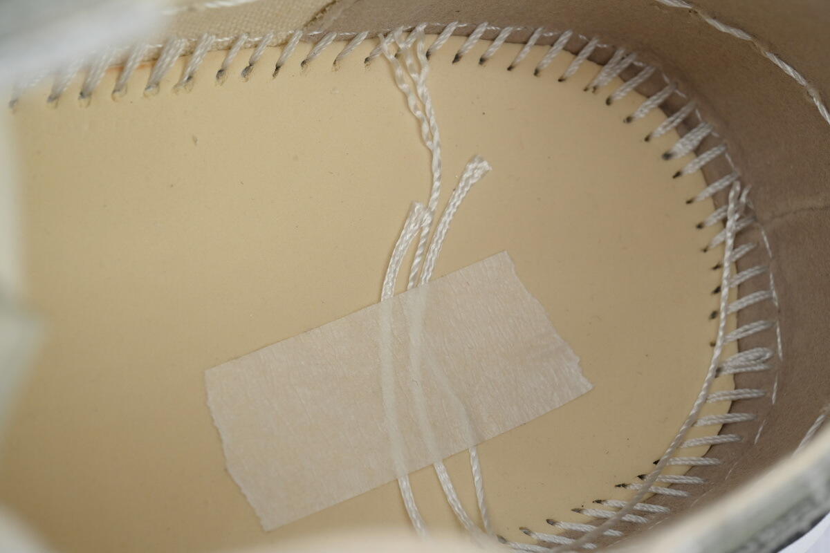 MIHARA YASUHIRO White Brown NO.805