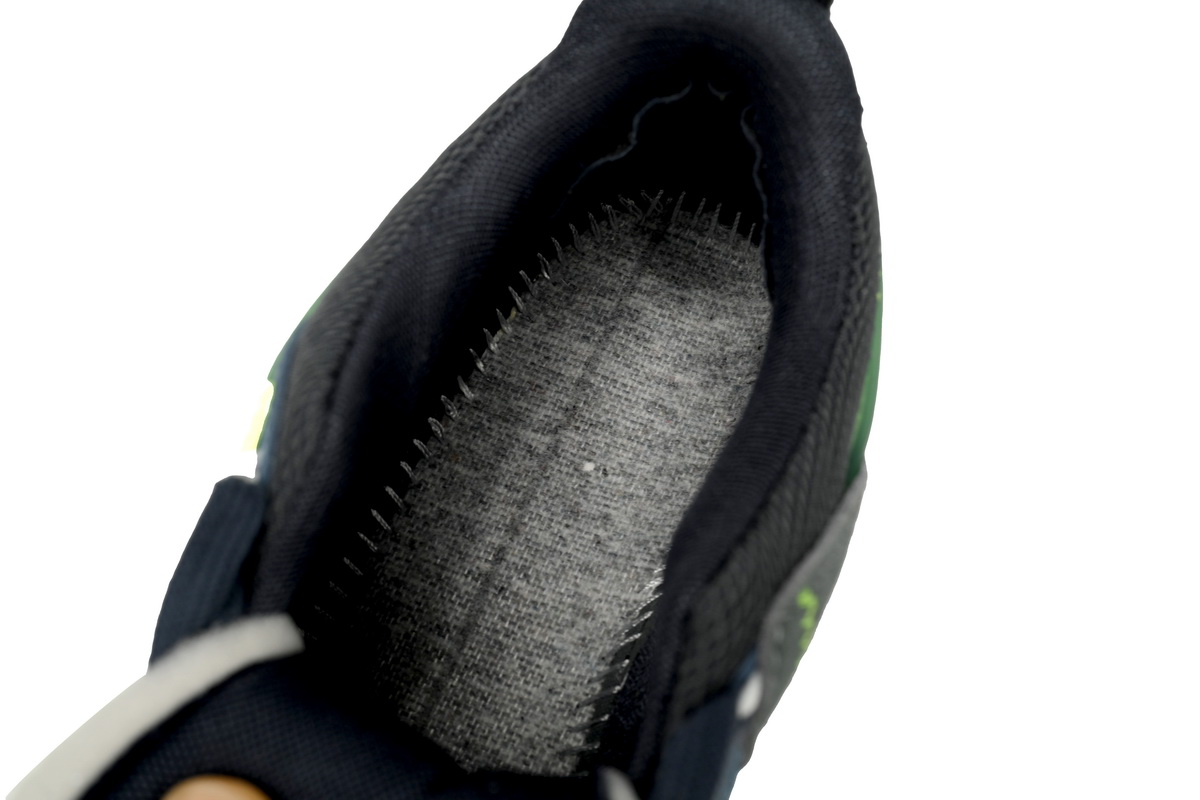 OFF-WHITE Out Of Blue And Yellow OMIA139S 2080004 23062