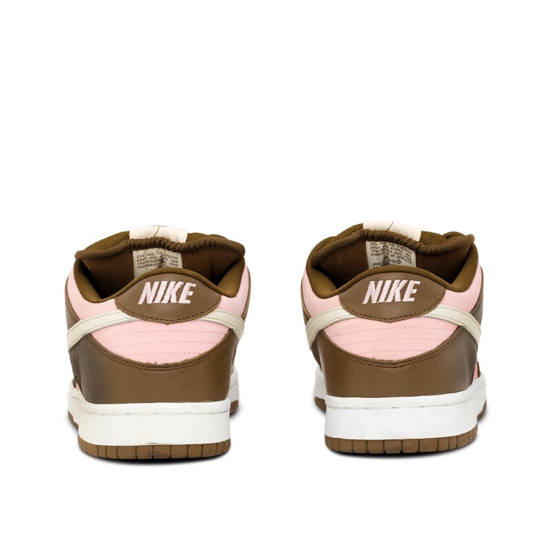 Nike SB Dunk Low Stussy Cherry 304292-671