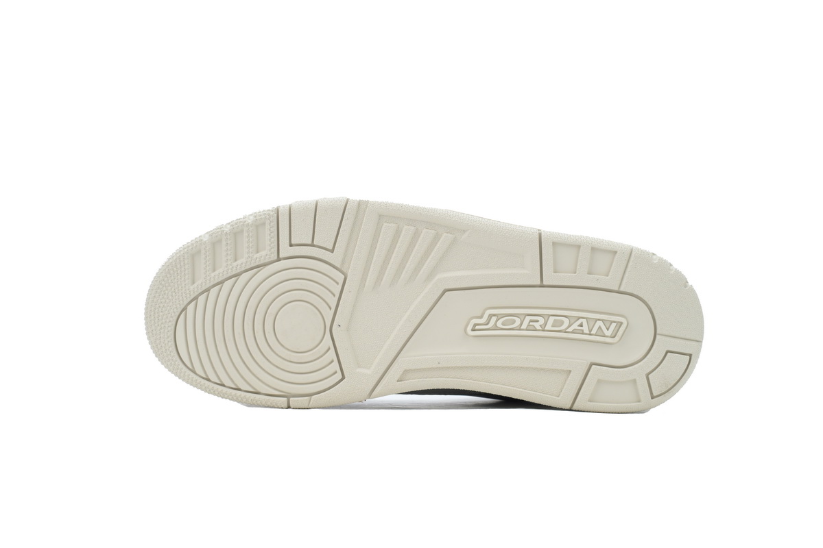 Air Jordan Courtside 23 'Grey Fog' AR1000-003