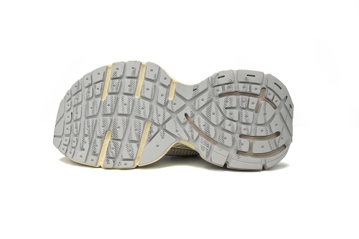 Balenciaga Cham Pagne 734731 W3XL4 9191