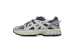 Asics Gel-Kahana 8 'Retro Grey' 1011B109-031