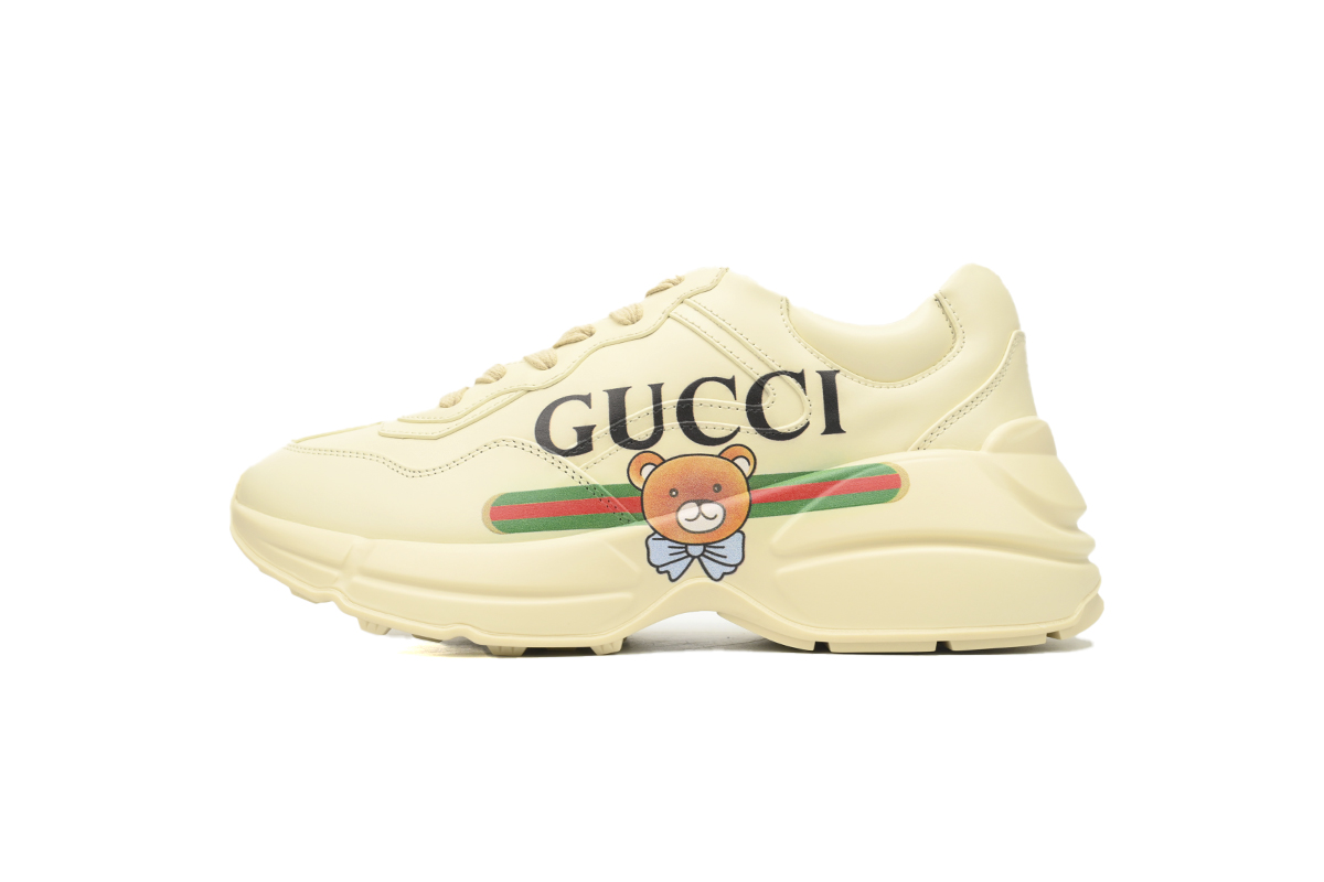 Gucci x Kai Rhyton Cream