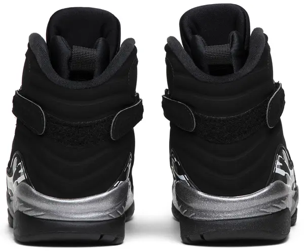 Air Jordan 8 Retro Chrome (2015)