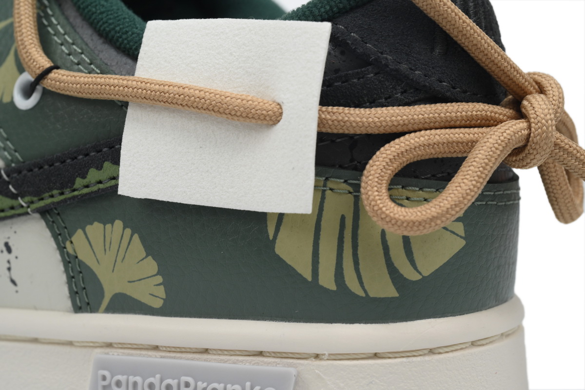 Nike Dunk Low Noble Green FD0350-133