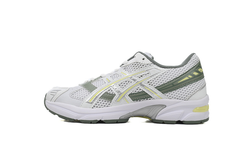 Asics Gel 1130 'White Jade Yellow' 1201A256-111