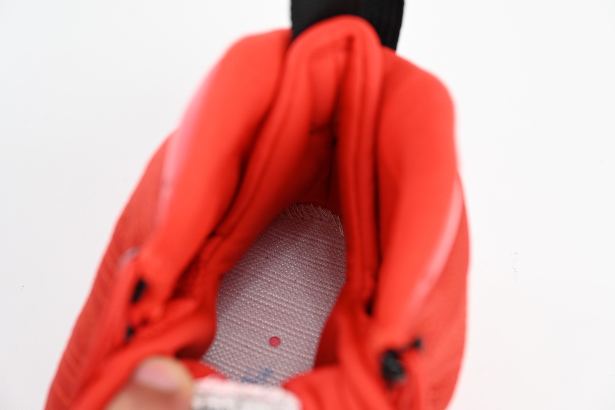 Air Jordan 9 “Chile Red” CT8019-060