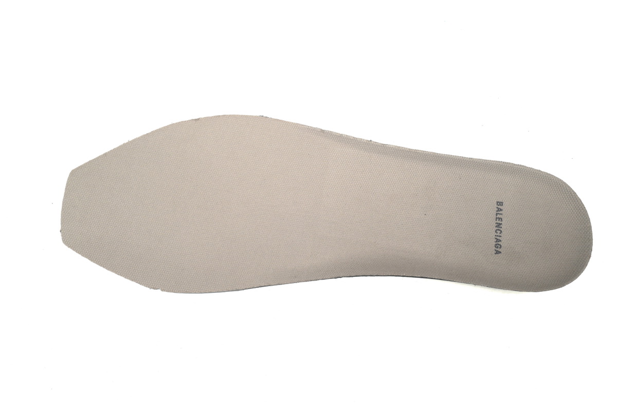 Balenciaga Purple Ice Velvet 734734 W3XL2 1269