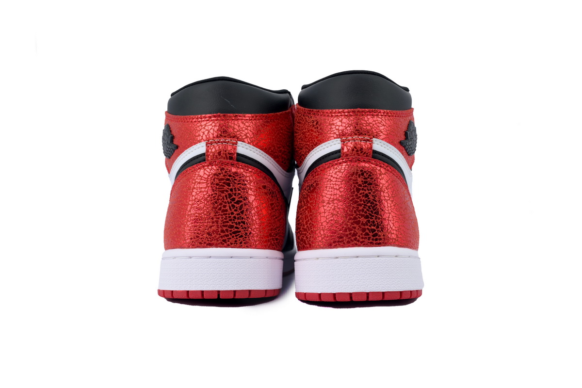 LJR Batch Air Jordan 1 Retro High OG 'Ruby' FD2596-602