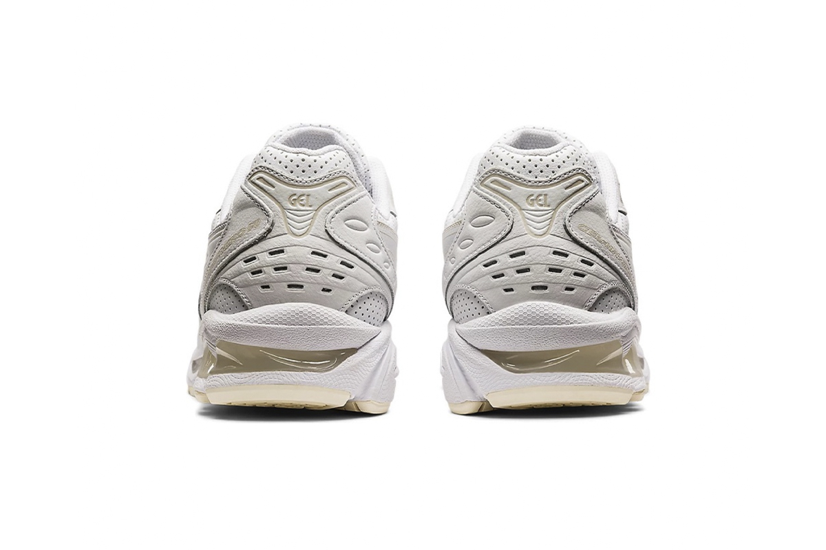 ASICS Gel-Kayano 14 Triple White 1201A019-100