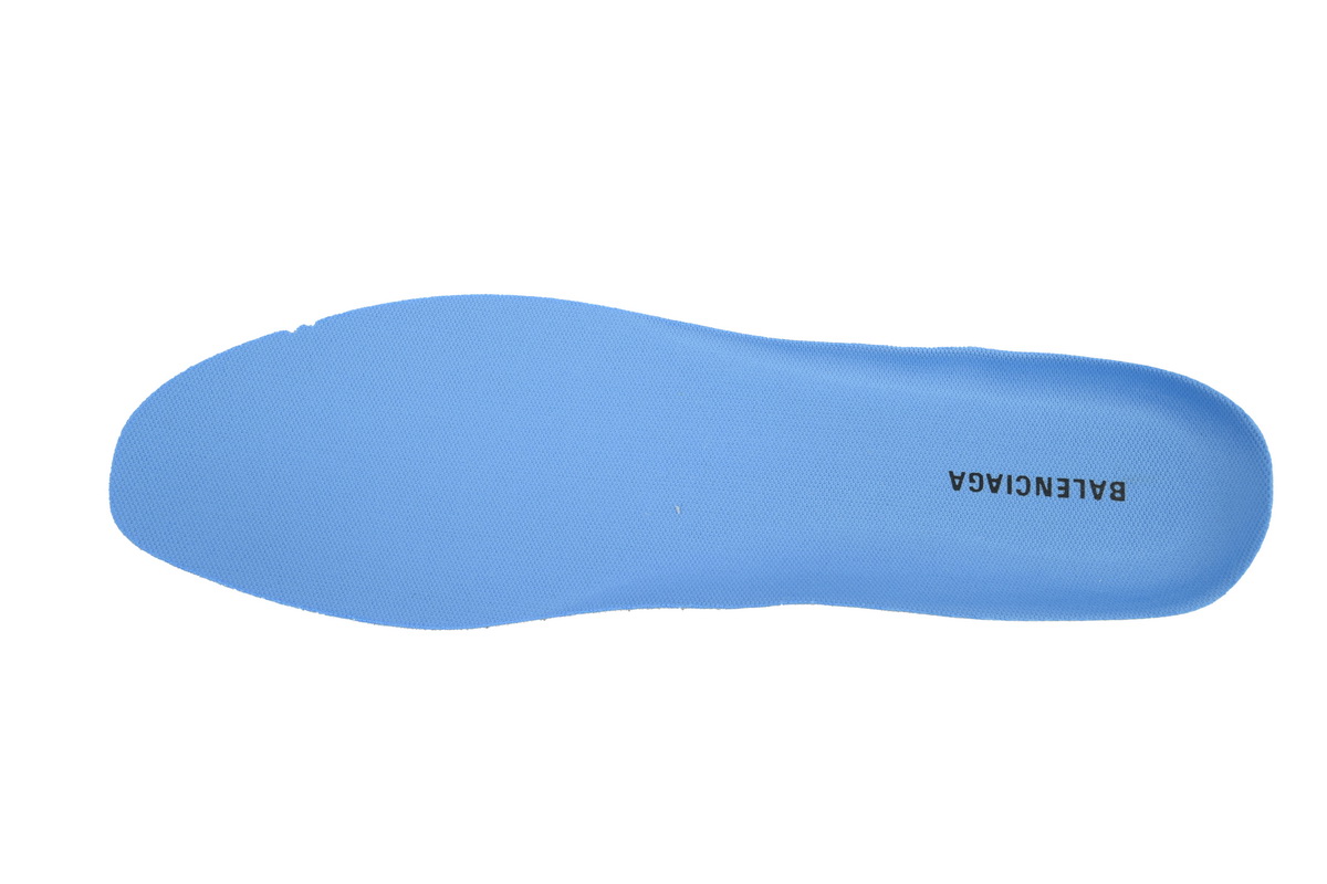 Balenciaga Runner Sneaker 'Worn-Out - Blue Grey' 772774 W3RNY 4912