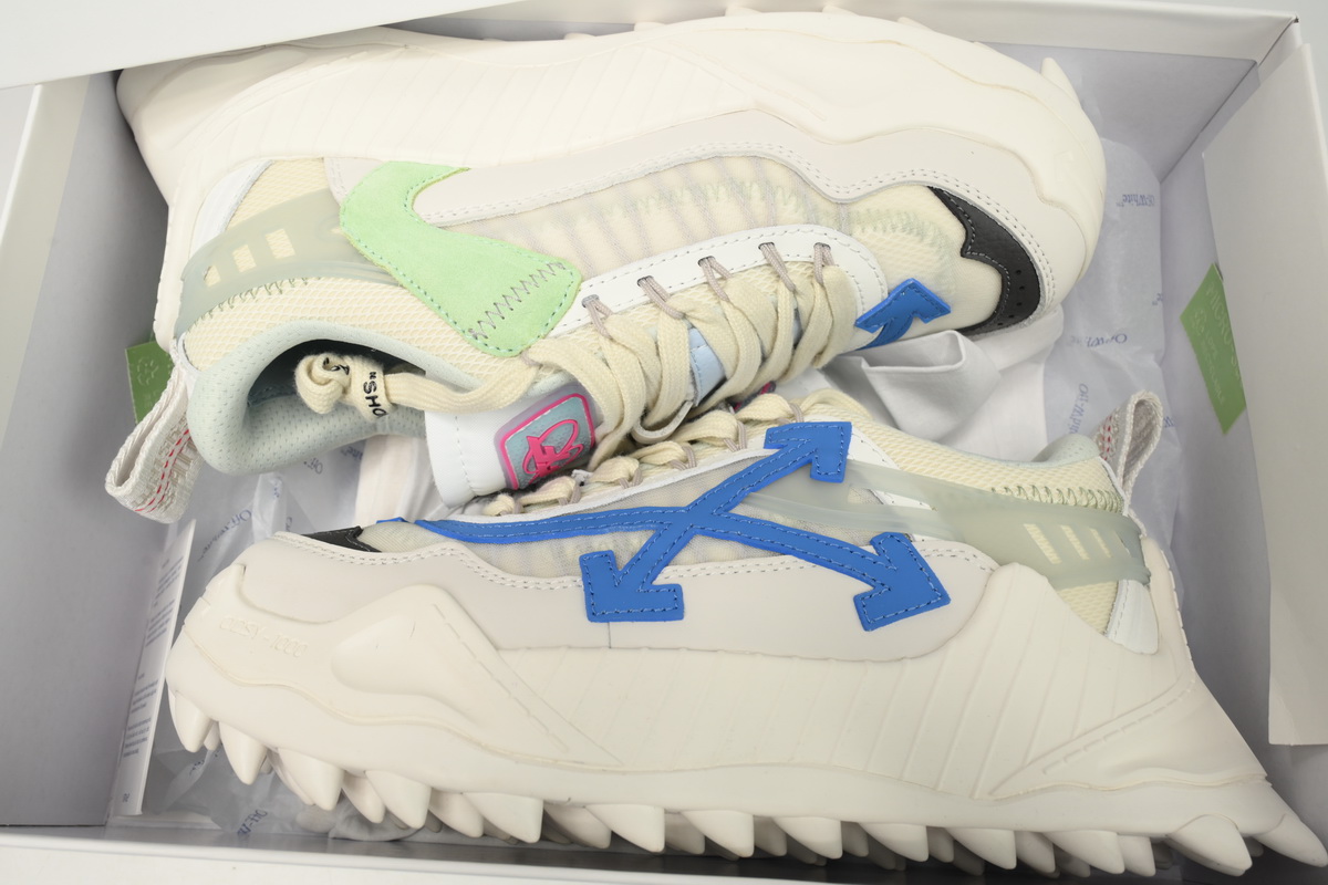 OFF-WHITE Out Of White Lake OMIA139F 21FAB00 10445