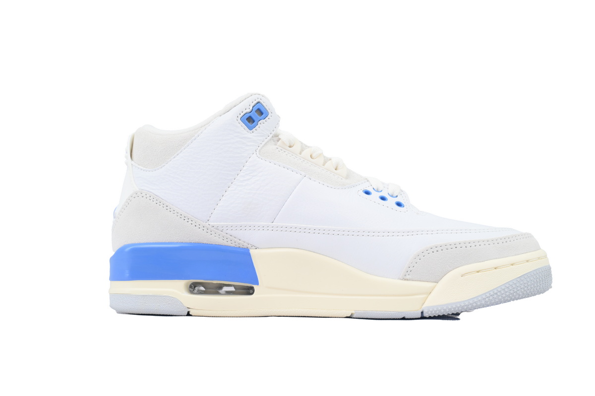Air Jordan 3 Retro 'Lucky Shorts' CT8532-101