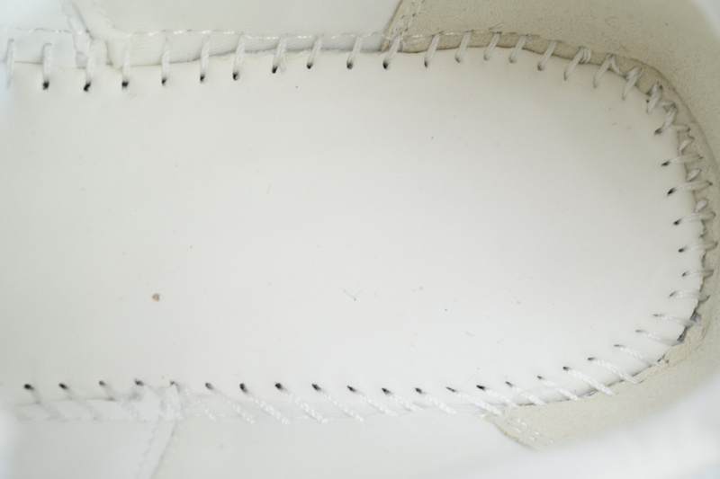 Prada Cloudbust Thunder Sneakers White