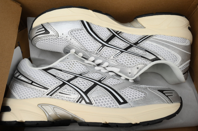 Asics Kith x Gel 1130 'Cream Scarab' 1201A956-100