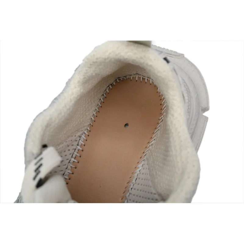 Balenciaga Wmns 3XL Sneaker 'Worn-Out - Beige' 734731 W3XDC 2002