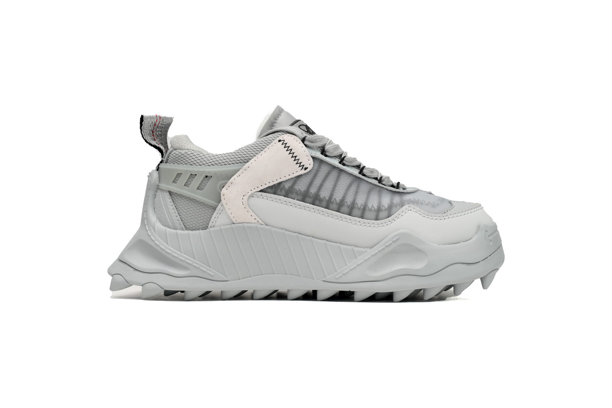 OFF-WHITE Out Of Grey OMIA139S 2080004 10505