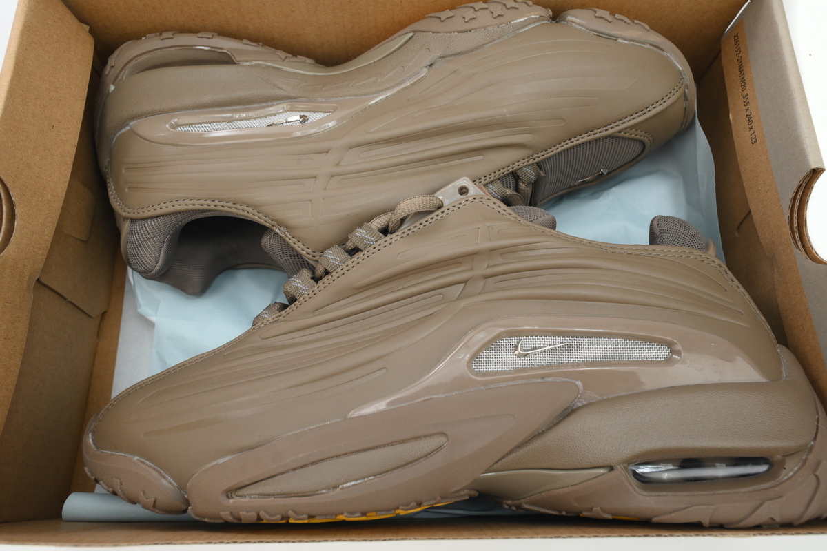 NOCTA x Hot Step 2 'Rattan' DZ7293-200