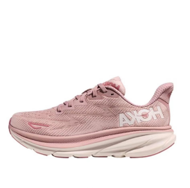HOKA Clifton 9 'Pale Mauve' 1127896-PMPW