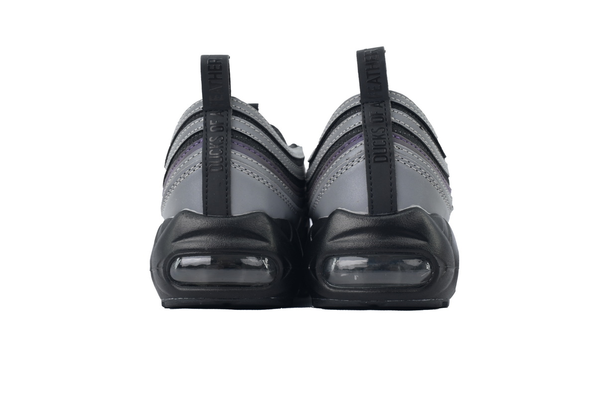 Air Max 95/97 'University of Oregon - Lightning' PE IM2174-001