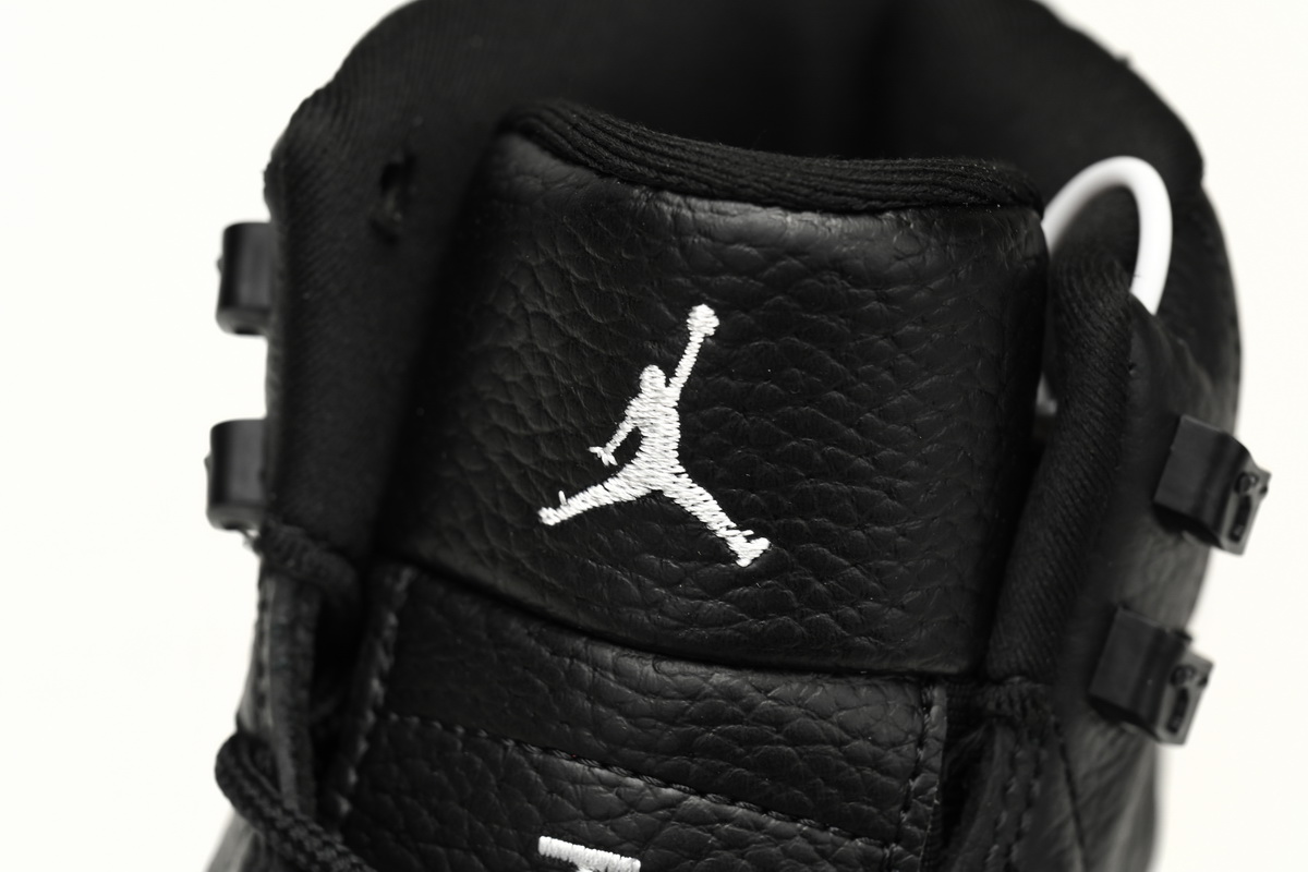 Air Jordan 12 Grey Wolf CT8013-019