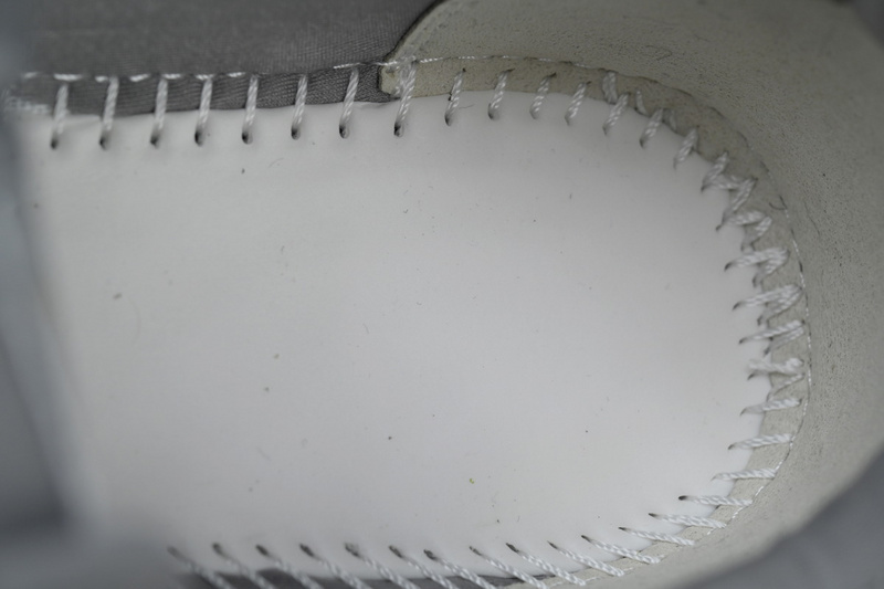 Prada Cloudbust Thunder Technical Fabric Silver