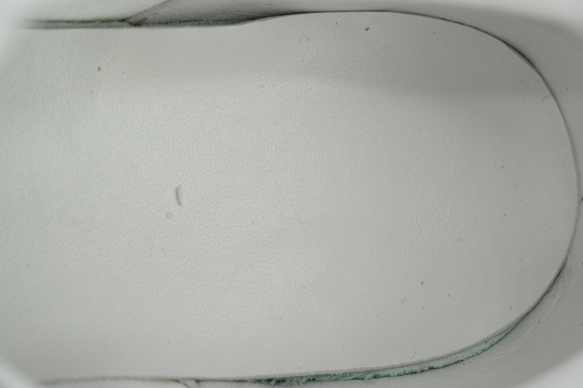 Louis Vuitton Soccer White