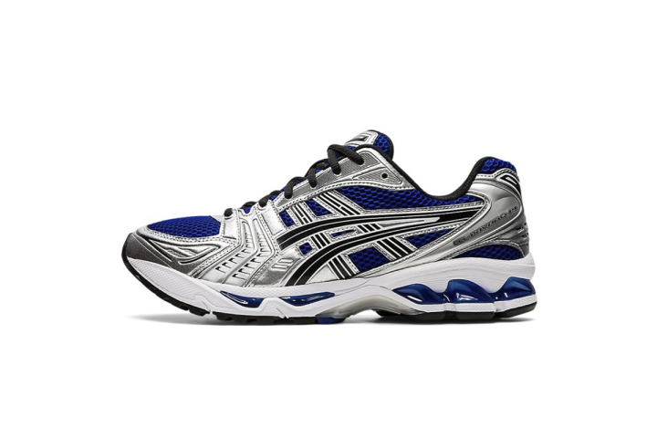 ASICS Gel-Kayano 14 Monaco Blue 1201A019-401
