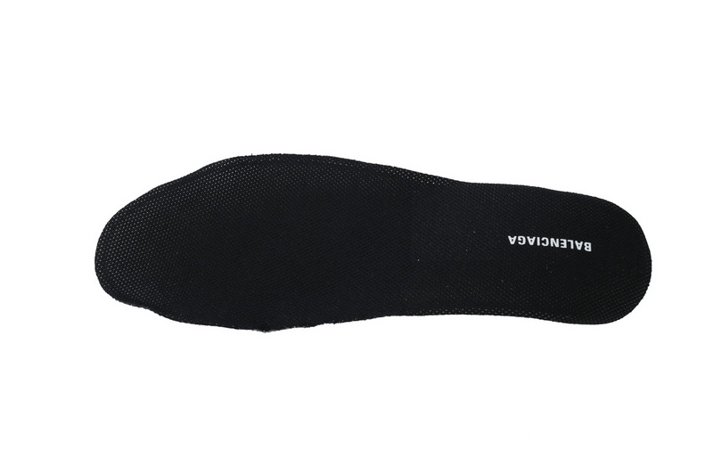 Balenciaga Track Black And White 542023 (No LED)