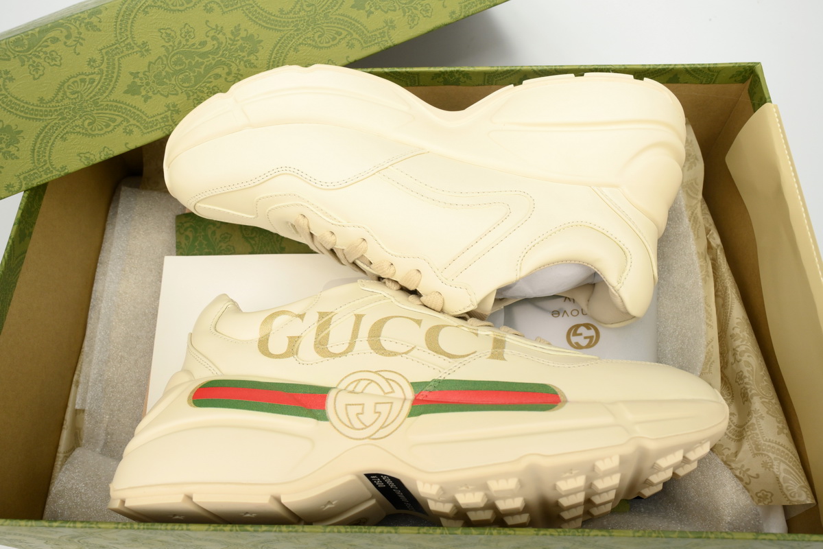 Gucci Rhyton