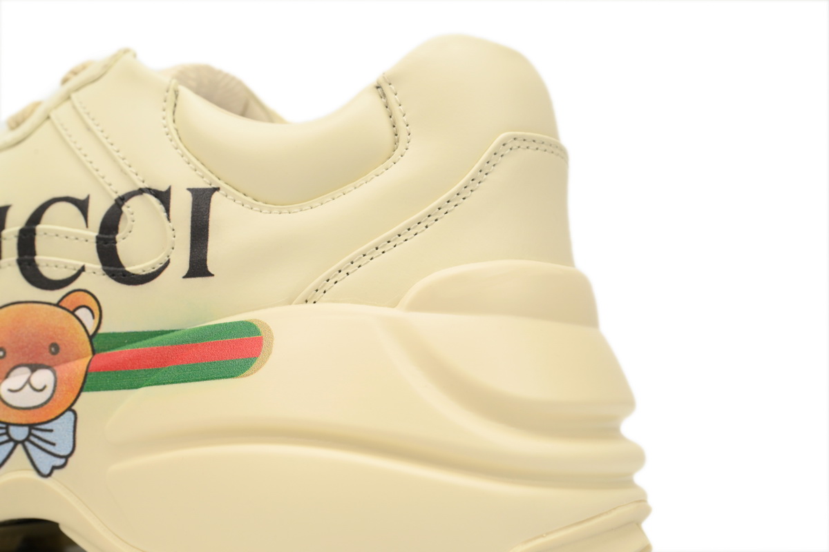 Gucci x Kai Rhyton Cream