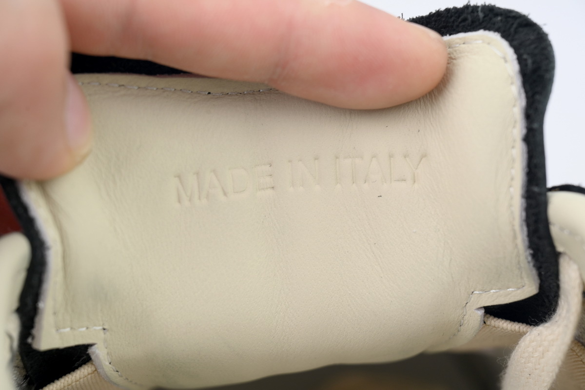 Maison Margiela Black