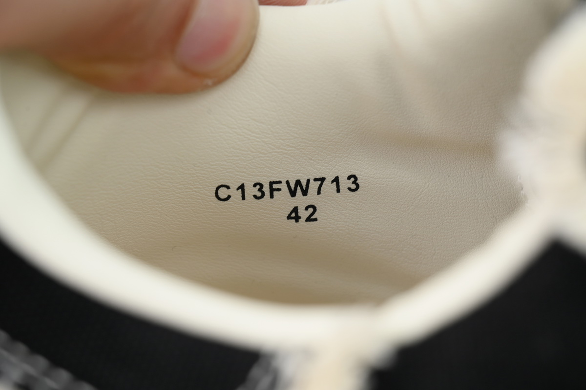 MIHARA YASUHIRO Black Tail NO.766