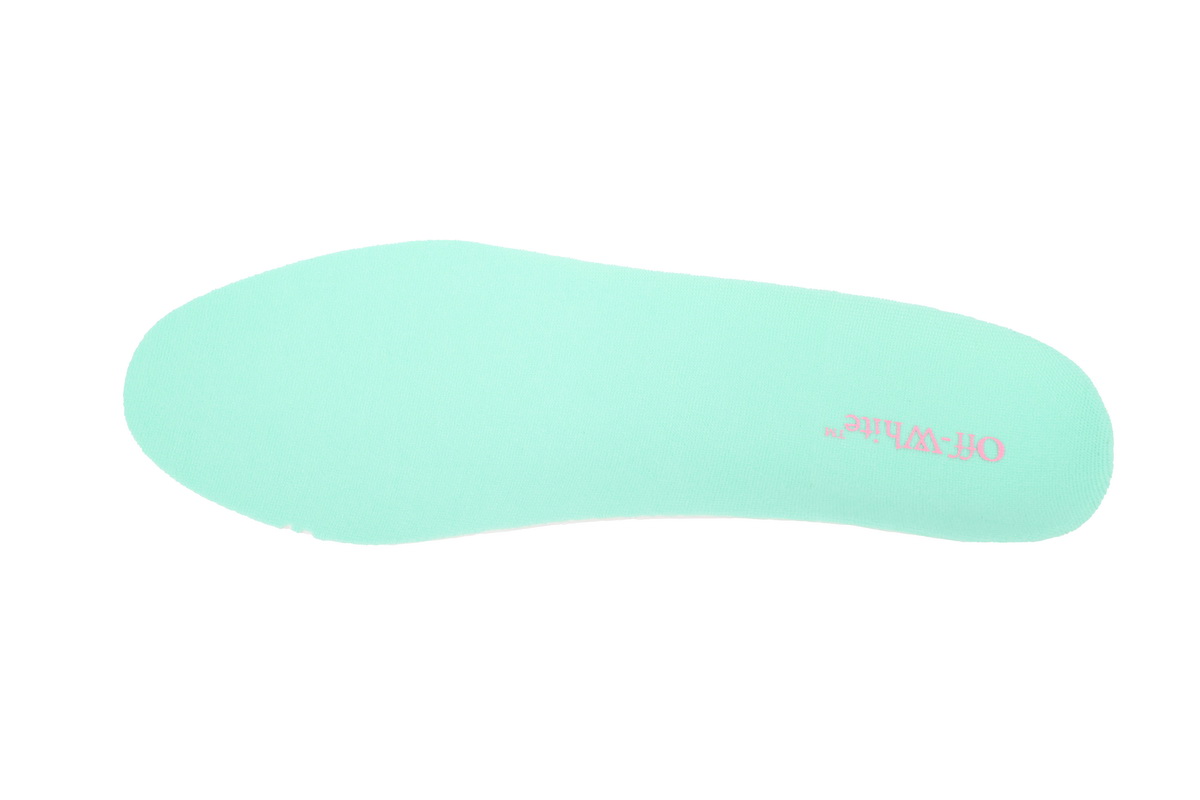 OFF-WHITE Out Of Blue Pink Blue IIA295F24 FAB00 10002