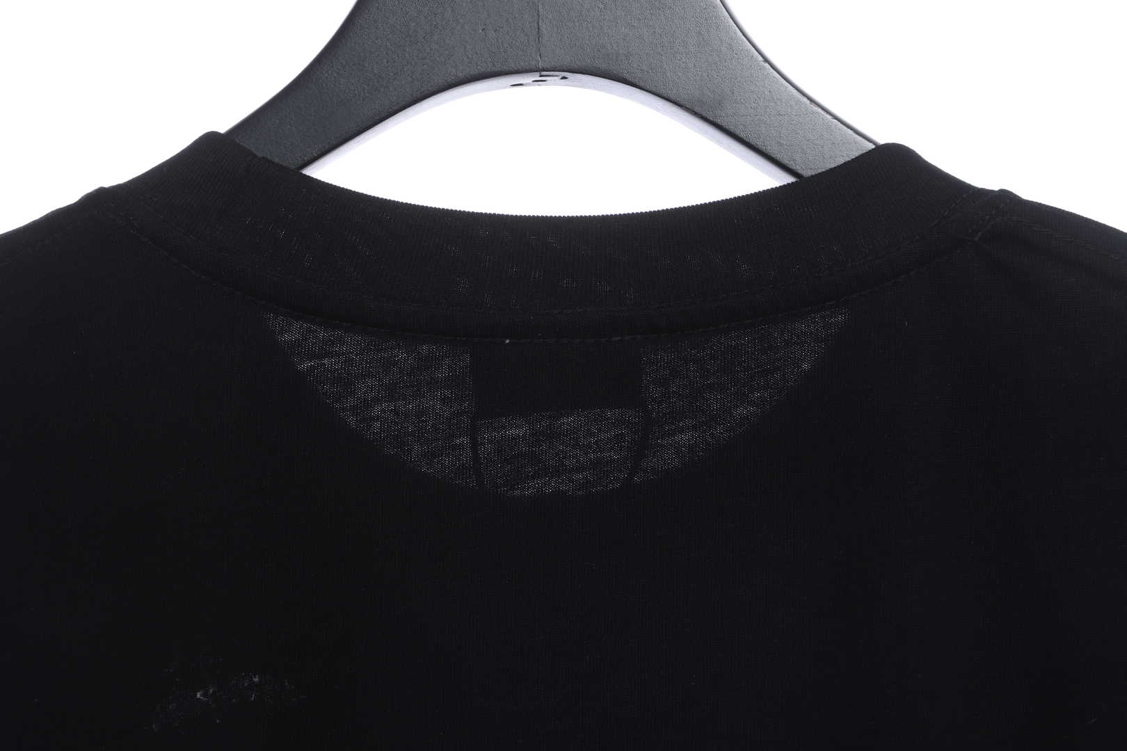 Balenciaga damaged coke wave short sleeves