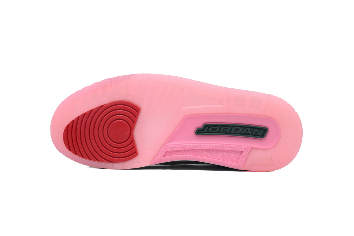 Air Jordan 3 Retro Wings HM6993-100