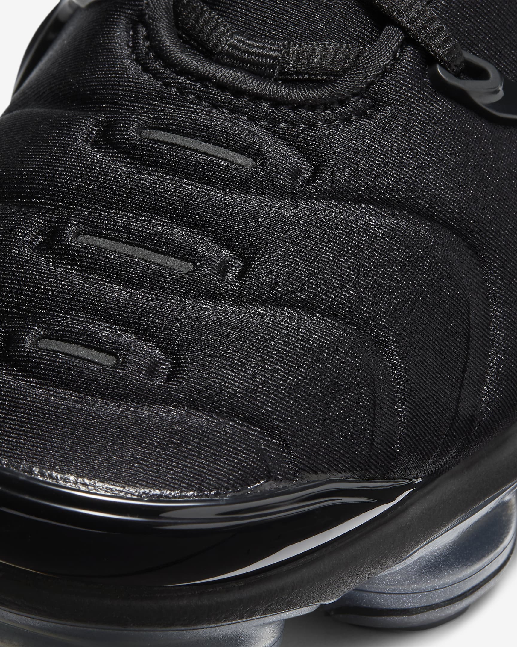 Nike Air VaporMax Plus Black Reflective DH1063-001