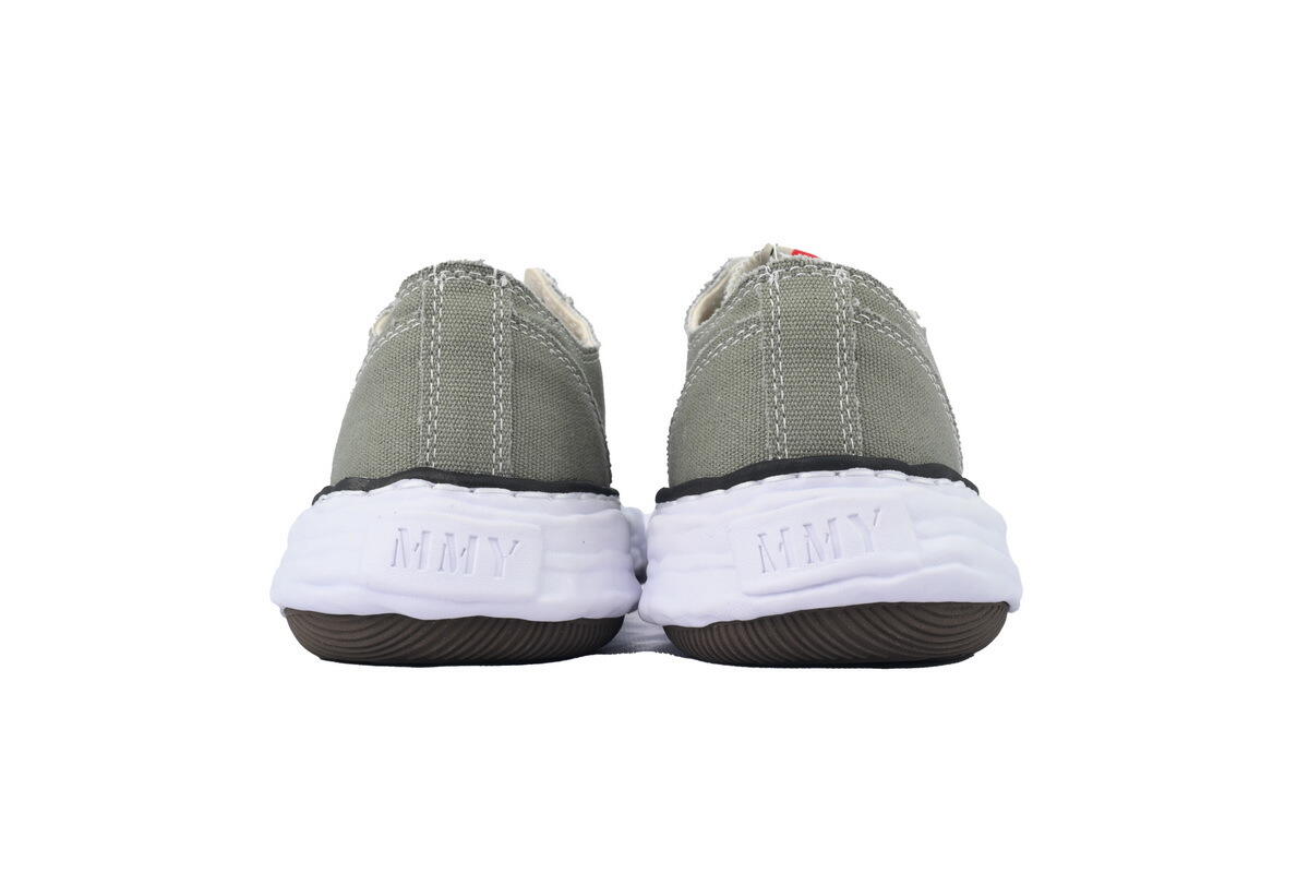 MIHARA YASUHIRO White Brown NO.805