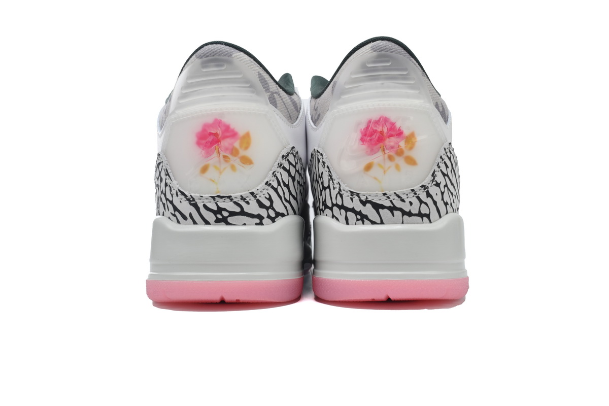 Air Jordan 3 Retro Wings HM6993-100
