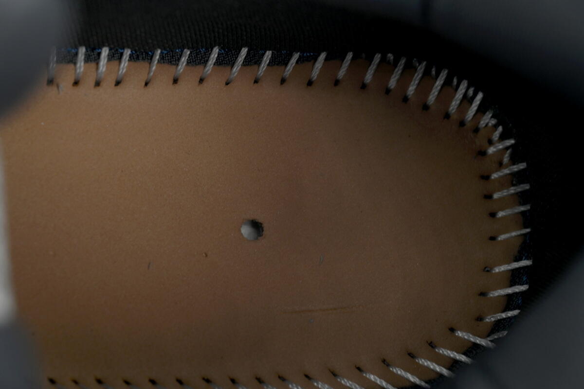 Balenciaga Runner Sneaker Lan Bai Hei 772767 W3RNY 0623