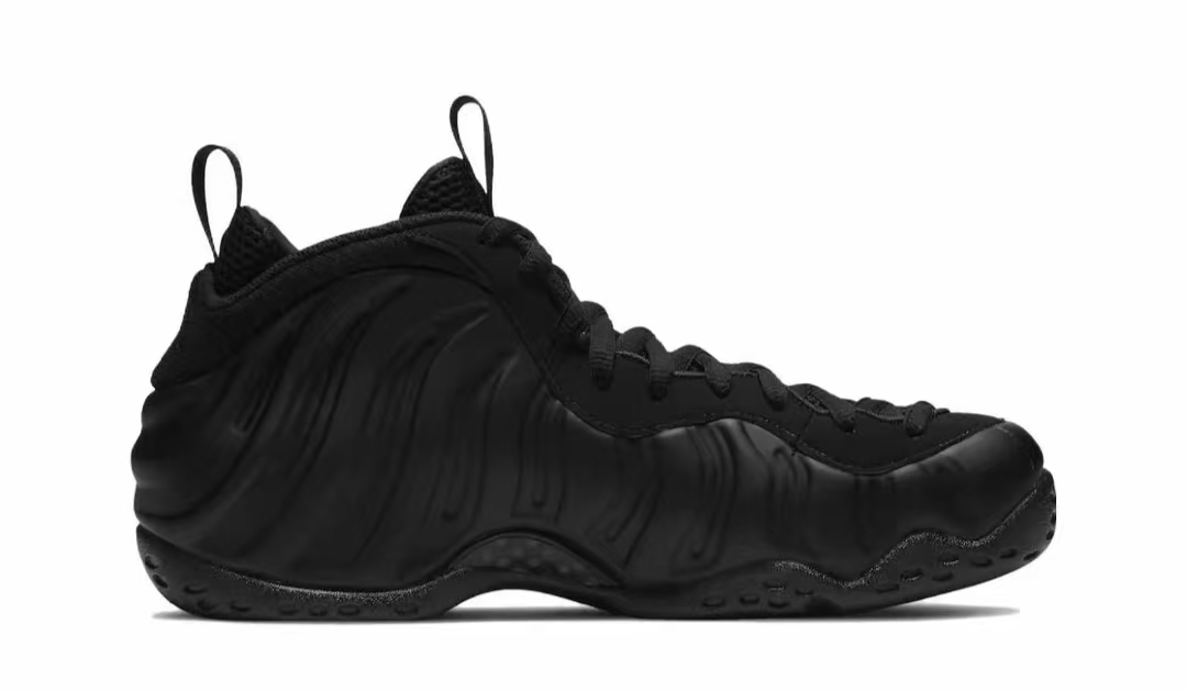 Nike Air Foamposite One Anthracite (2023)