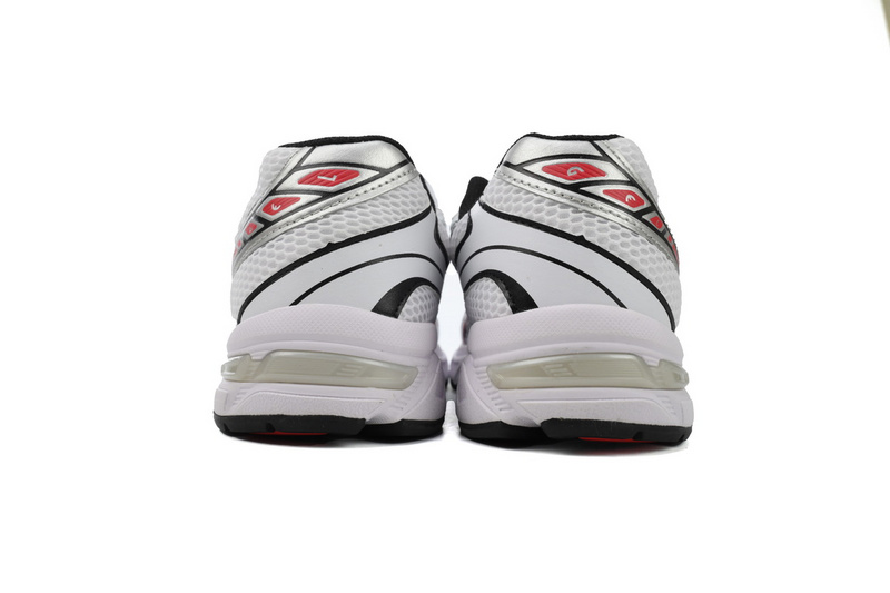 Asics Gel 1130 'White Electric Red' 1201A256-105