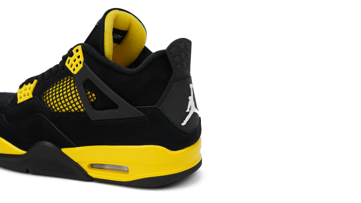 Air Jordan 4 Thunder DH6927-017